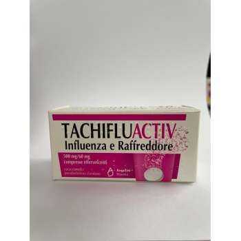 tachifluactiv infl raffr*10cpr