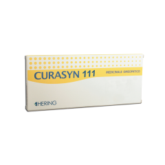 curasyn 111*30cps 500mg