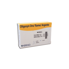 oligosyn oro rame ar*15cont2ml