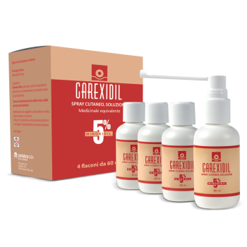 carexidil*4fl soluz cut 60ml5%