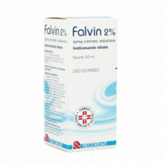 falvin*spray cut 30ml 2%