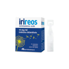 irireos ant*os gtt 10fl10mg1ml