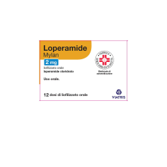 loperamide my*12dosi liof 2mg