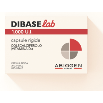 dibaselab*30cps 1000ui