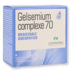 gelsemium comp lehning 70 gtt