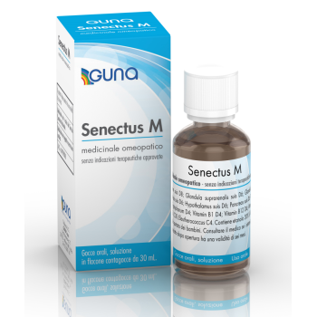senectus m*os gtt 30ml