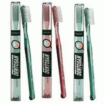 dentosan spazzolino antiplacca medio