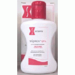 stiprox shampoo urto 100ml