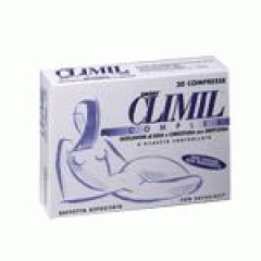 climil complex 30cpr