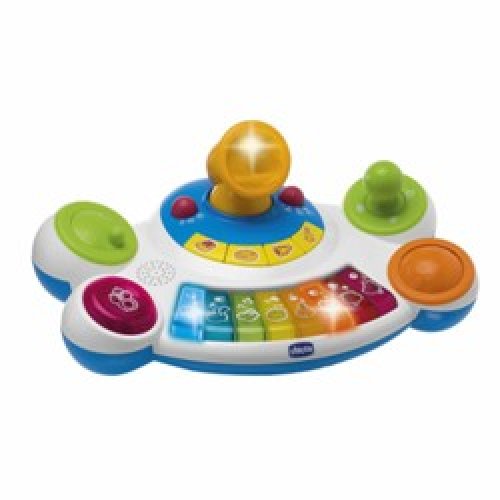 Chicco Gioco Baby Star Piano