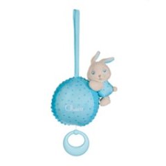 chicco gioco carillon soft cuddles azzurro