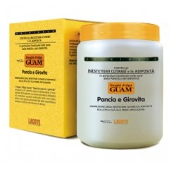 guam fanghi alga pancia e girovita 500g