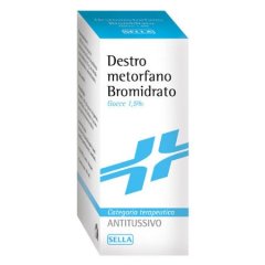 destrometorfano br sella*20ml