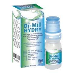 Dimill Collirio 10 ml 0,01%