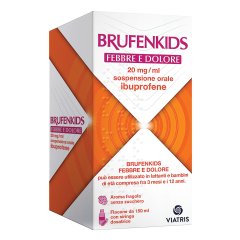 frobenkids f&d 20mg/ml 150ml