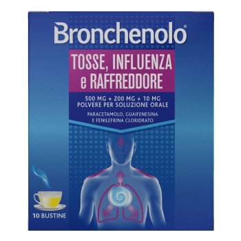 bronchenolo tosse i&raff.10bs