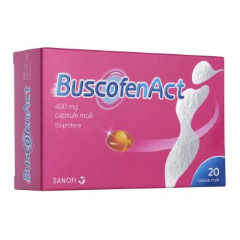 buscofenact 20 capsule 400mg 