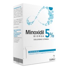 minoxidil sol.cut.3fl.5%biorga