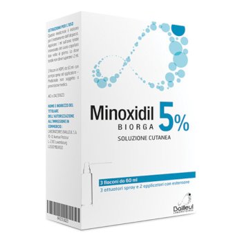 minoxidil sol.cut.3fl.5%biorga