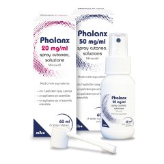 phalanx spray 20mg/ml 60ml