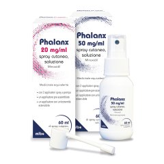 phalanx spray 50mg/ml 60ml