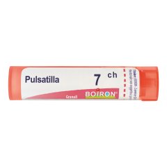 pulsatilla*7ch 80gr 4g