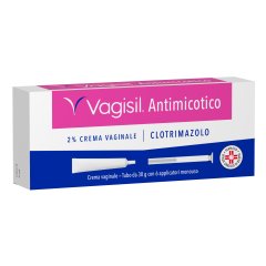 vagisil antimicotico*cr 30g 2%