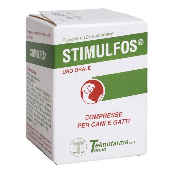 stimulfos*25cpr