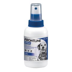 frontline spray 100ml