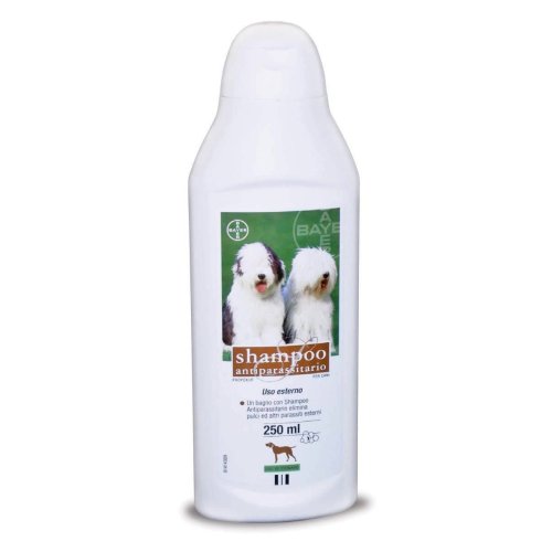 Bolfo Shampoo Antiparassitario Per Cani 250ml