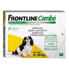 frontline combo sp.c*3pip 0,67