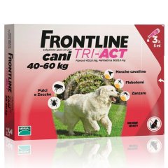 frontline tri-act*3pip 6ml
