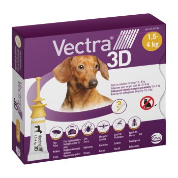 vectra 3d spoton 3p. 1,5-4kggi