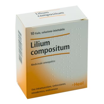 he.lilium comp 10f 2,2ml hee