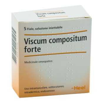 he.viscum comp medium 10fl