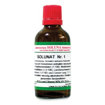 solunat 01 50ml gtt