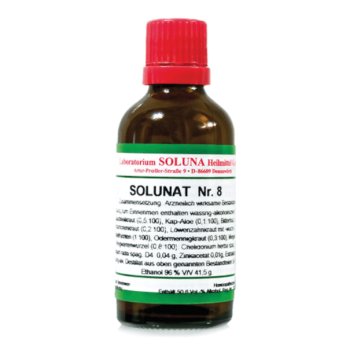 solunat 08 50ml gtt