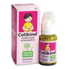 colikind 10g 800 globuli dhu