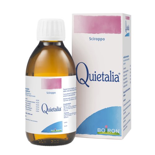 Quietalia Scir 200ml
