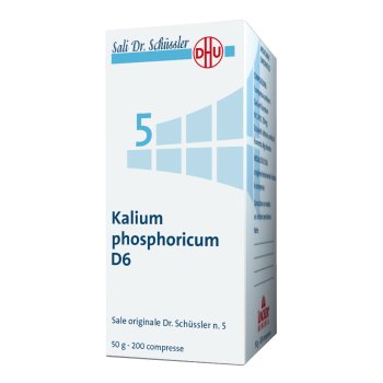 kalium phosp 5schuss 6dh 50g d