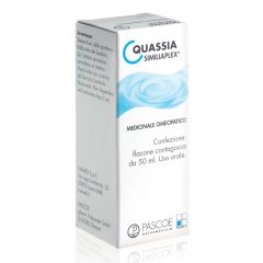 na.quassia 50ml gtt spl pascoe