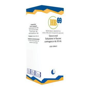 hb 69 psico up 50ml