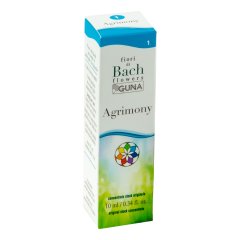 he.agrimony gun gtt 10ml f.bac