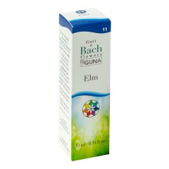 he.elm gun gtt 10ml f.bach