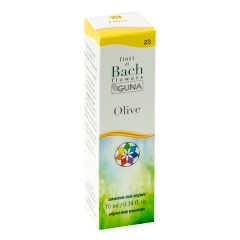 he.olive gun gtt 10ml f.bach