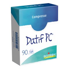 datif pc 90 compresse da 300 mg - boiron srl