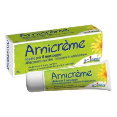 arnicreme crema 70g