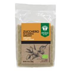 probios zucch.canna grezzo500g