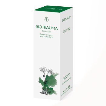 biotrauma crema 50g
