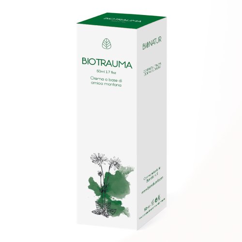BIOTRAUMA Crema 50g